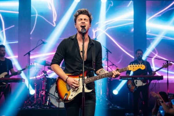 Exploring the Life and Journey of Daylin Ryder: A Rising Star