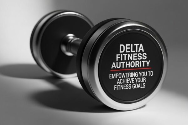 Delta Fitness Authority: Empowering You to Achieve Your Fitness Goals