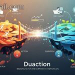 Duaction: Bridging Action and Duration in Everyday Life