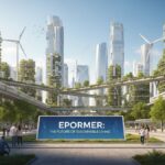 Exploring Epormer: The Future of Sustainable Living
