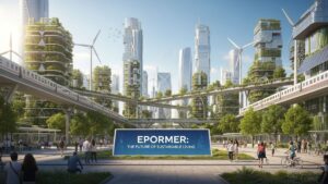 Exploring Epormer: The Future of Sustainable Living