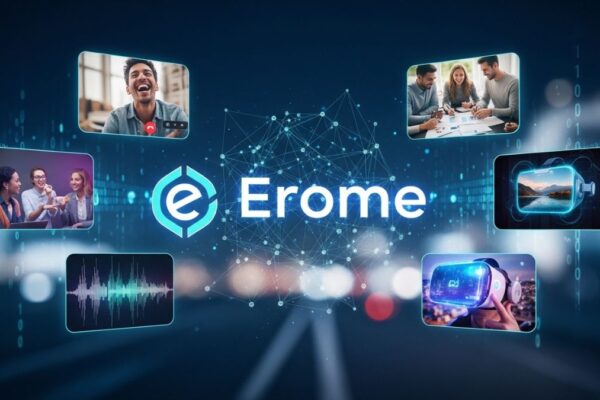 Erome: How This Platform is Changing the Way We Share Media