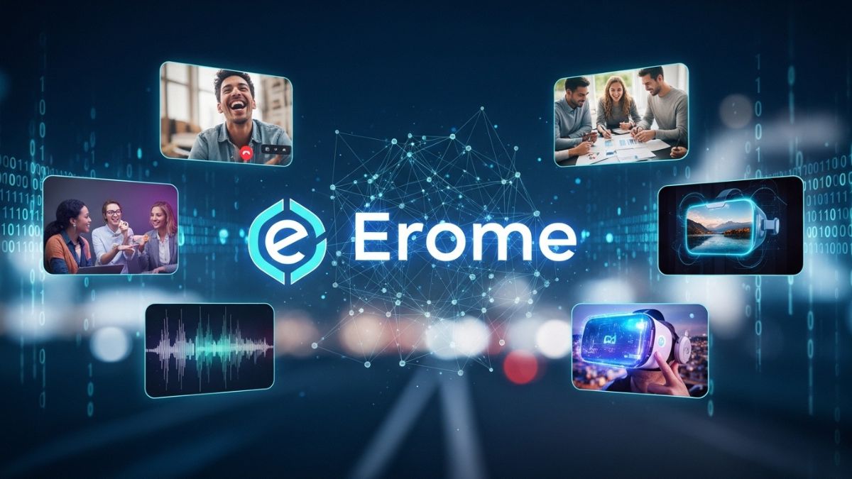 Erome: How This Platform is Changing the Way We Share Media