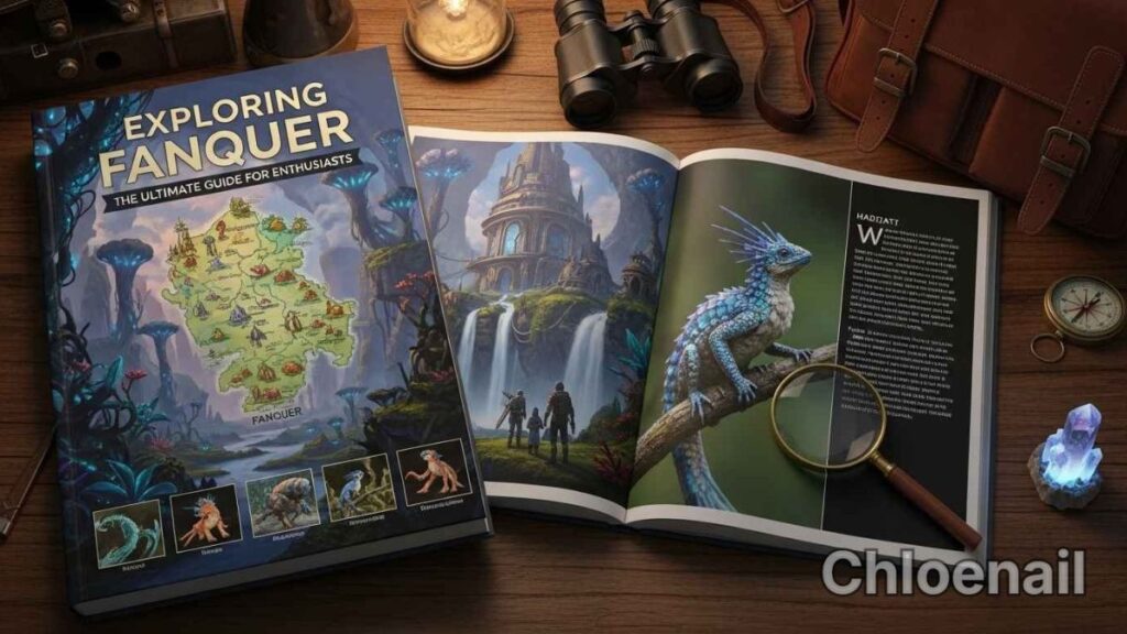 Exploring Fanquer: The Ultimate Guide for Enthusiasts