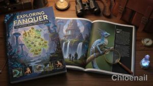 Exploring Fanquer: The Ultimate Guide for Enthusiasts