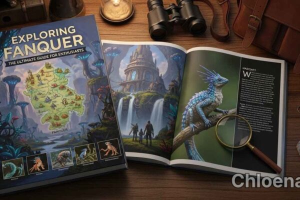 Exploring Fanquer: The Ultimate Guide for Enthusiasts