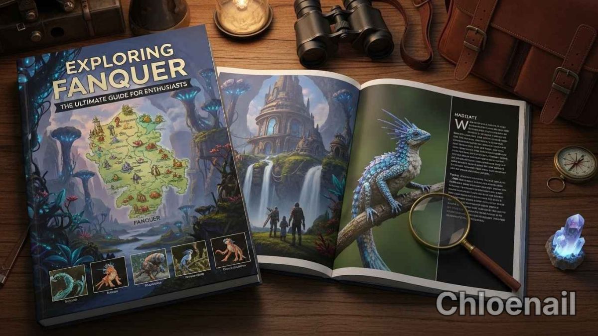 Exploring Fanquer: The Ultimate Guide for Enthusiasts