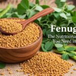 Foenegriek: The Nutritional Powerhouse You Need in Your 