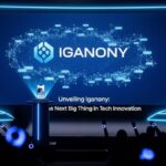 Unveiling Iganony: The Next Big Thing in Tech Innovation