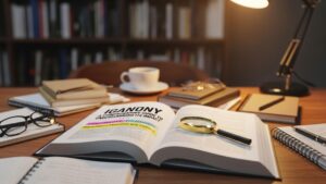 Iganony: A Comprehensive Guide to Understanding Its Impact