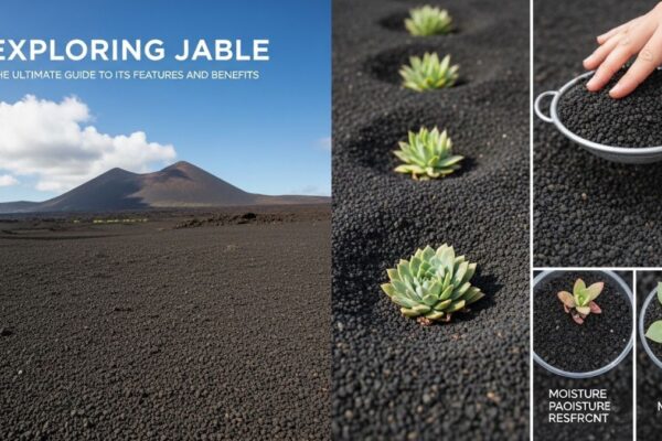 Exploring Jable: The Ultimate Guide to Its Features and Benefits