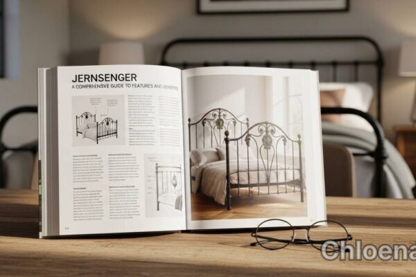 Jernsenger: A Comprehensive Guide to Features and Benefits