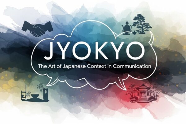 Jyokyo: The Art of Japanese Context in Communication