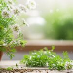 Koriandri: The Herb That Elevates Your Culinary Creations