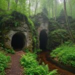 Exploring the Mystique of Kotora Melnkalne: A Hidden Gem in Nature