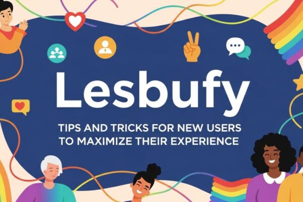 Lesbufy: Tips and Tricks for New Users to Maximize Their Experience