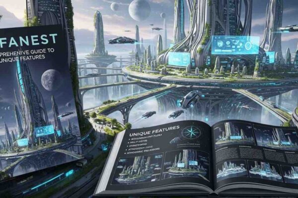 Exploring lufanest: A Comprehensive Guide to Its Unique Features