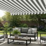 Markiseteppe: The Stylish Solution for Patio Comfort and Aesthetics