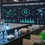 MataRecycler: How Technology is Transforming Recycling Practices