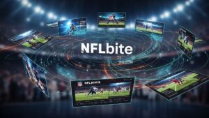 How NFLbite Revolutionizes the Way We Watch Football