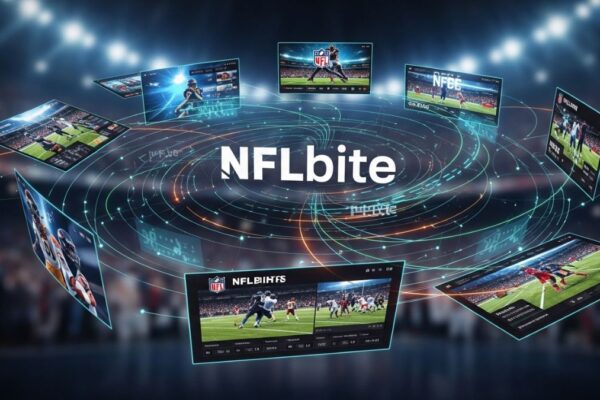 How NFLbite Revolutionizes the Way We Watch Football