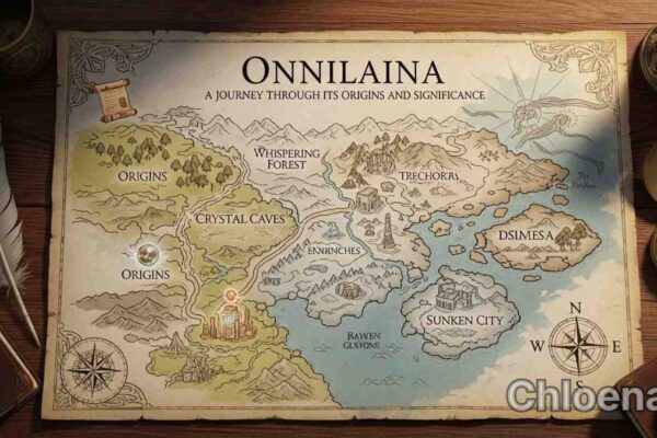Onnilaina: A Journey Through Its Origins and Significance