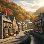 Exploring Pabington: A Hidden Gem Worth Discovering