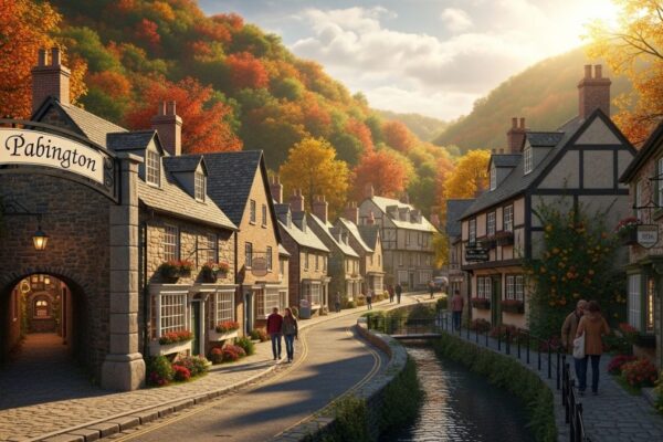 Exploring Pabington: A Hidden Gem Worth Discovering