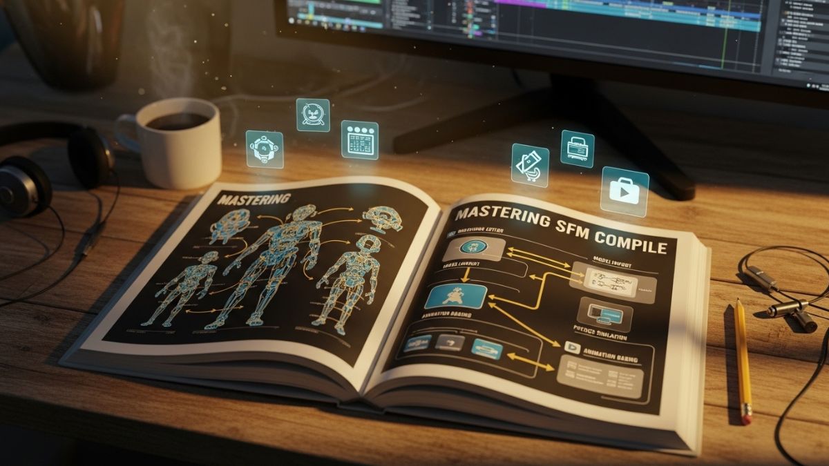 Mastering SFM Compile: Tips and Tricks for Flawless Animation