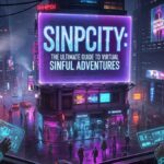 Sinpcity: The Ultimate Guide to Virtual Sinful Adventures