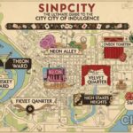 Sinpcity: The Ultimate Guide to the City of Indulgence