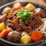 Soutaipasu: The Delicious Tradition Behind This Unique Dish