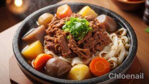 Soutaipasu: The Delicious Tradition Behind This Unique Dish