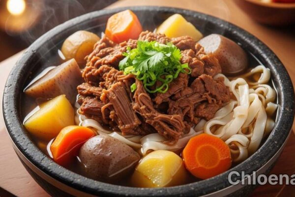 Soutaipasu: The Delicious Tradition Behind This Unique Dish