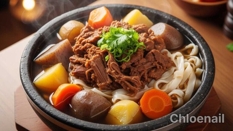 Soutaipasu: The Delicious Tradition Behind This Unique Dish