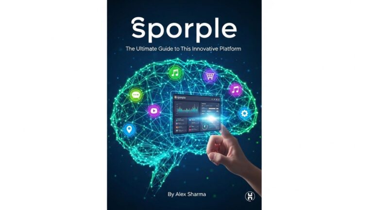 Sporple: The Ultimate Guide to This Innovative Platform