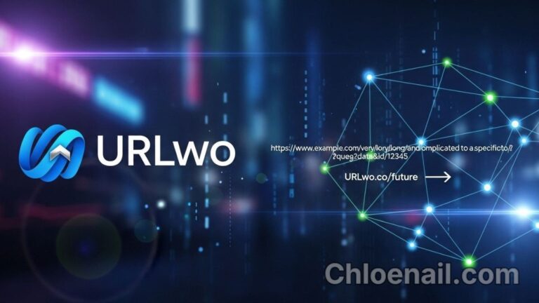 URLwo: Exploring The Future of URL Shortening Services