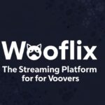 Wooflix: The Streaming Platform Tailored for Pet Lovers