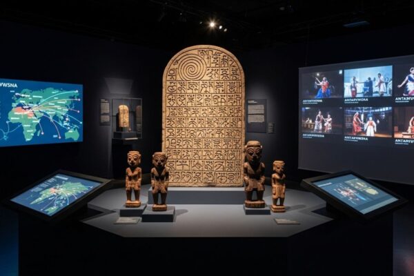 Antarvwsna: Exploring Its Origins and Cultural Impact