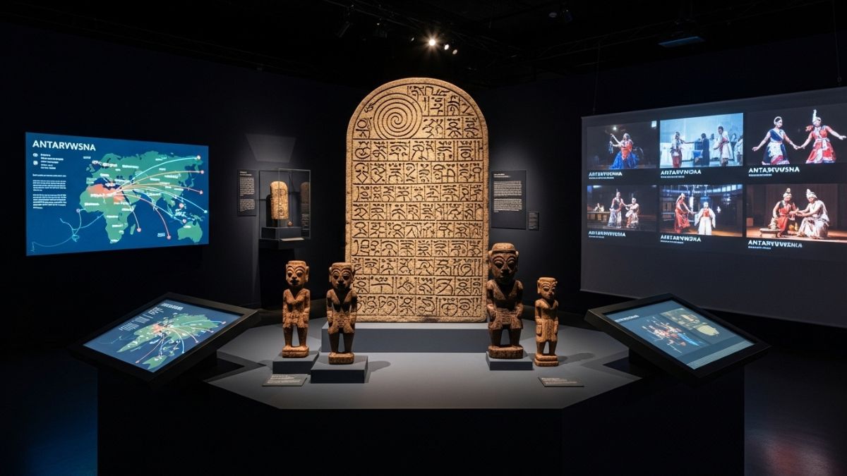 Antarvwsna: Exploring Its Origins and Cultural Impact