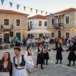 Pentikioyr: Connecting Heritage and Modernity in a Vibrant Community