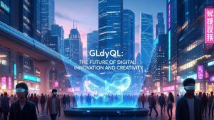 Gldyql: The Future of Digital Innovation and Creativity