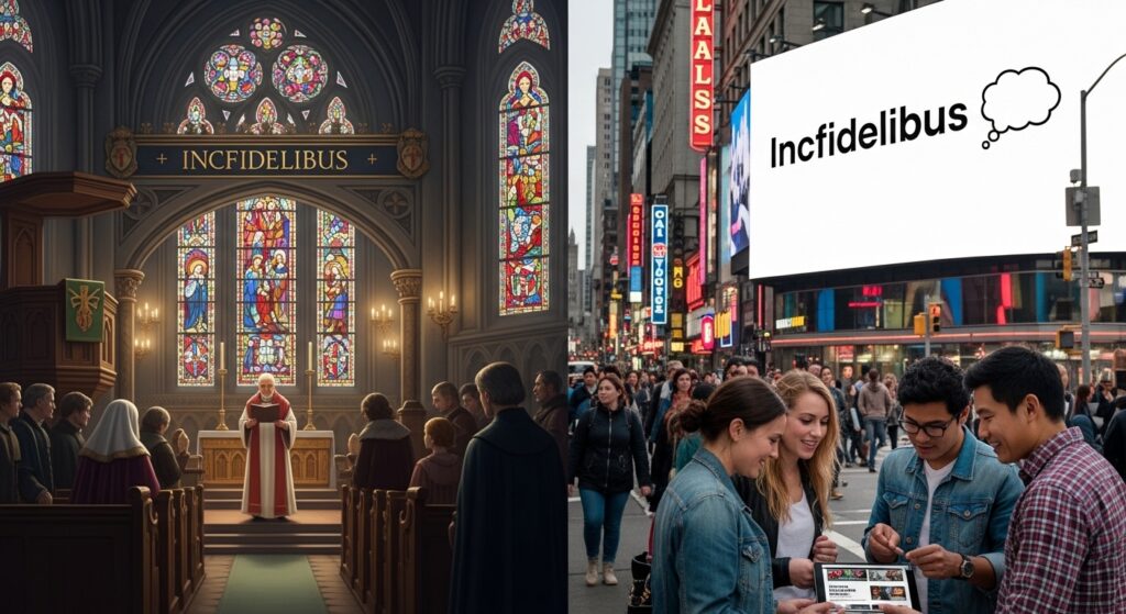 Incfidelibus in Modern Context: Relevance and Interpretation Today