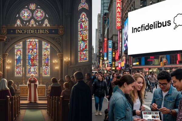 Incfidelibus in Modern Context: Relevance and Interpretation Today