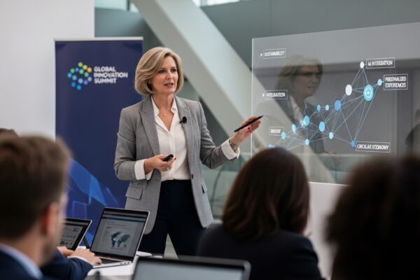 Exploring judy schelin Impact on Modern Trends and Innovations