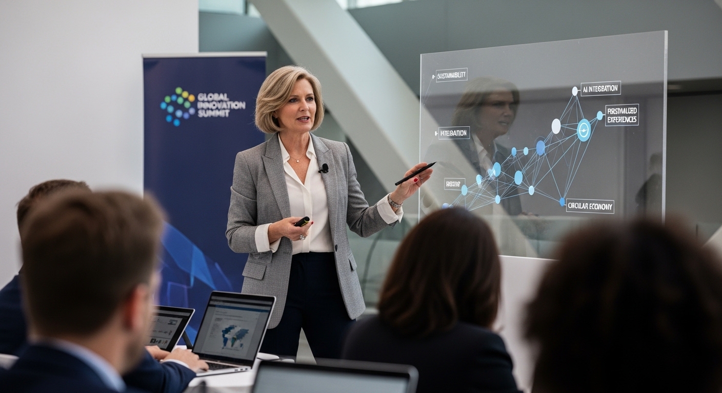 Exploring judy schelin Impact on Modern Trends and Innovations