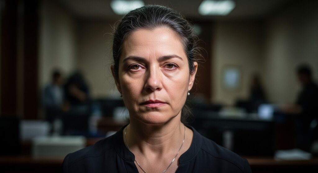 Juanita Saldívar: The Woman Behind the Controversy