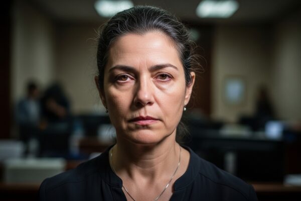 Juanita Saldívar: The Woman Behind the Controversy