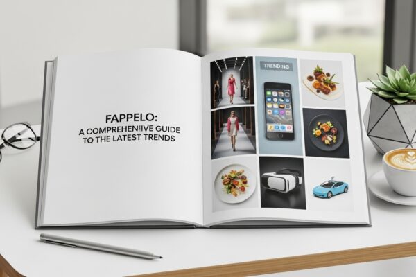 Fappelo: A Comprehensive Guide to the Latest Trends