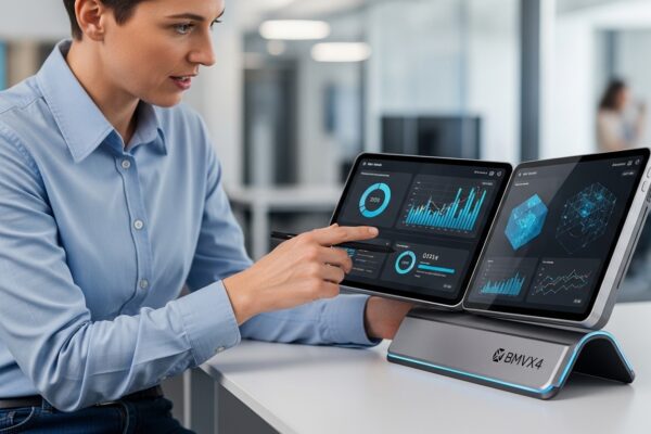 Exploring the Features and Benefits of the BMVX4